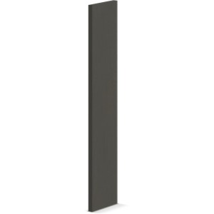RELIABILT Parkstone II Cabinet Filler, Slate Stained, 6" x 0.75" x 30" - 649898 | Lowe's Pro Supply